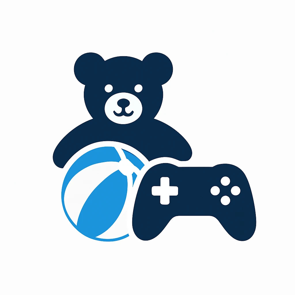 Toys and Games