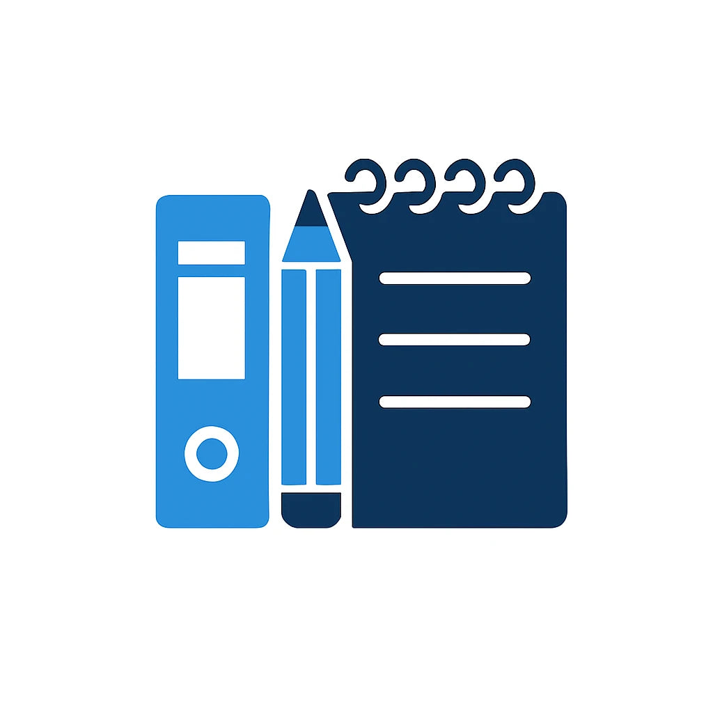 Office and Stationery