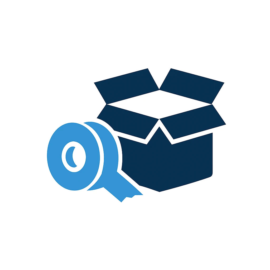 Packing Materials